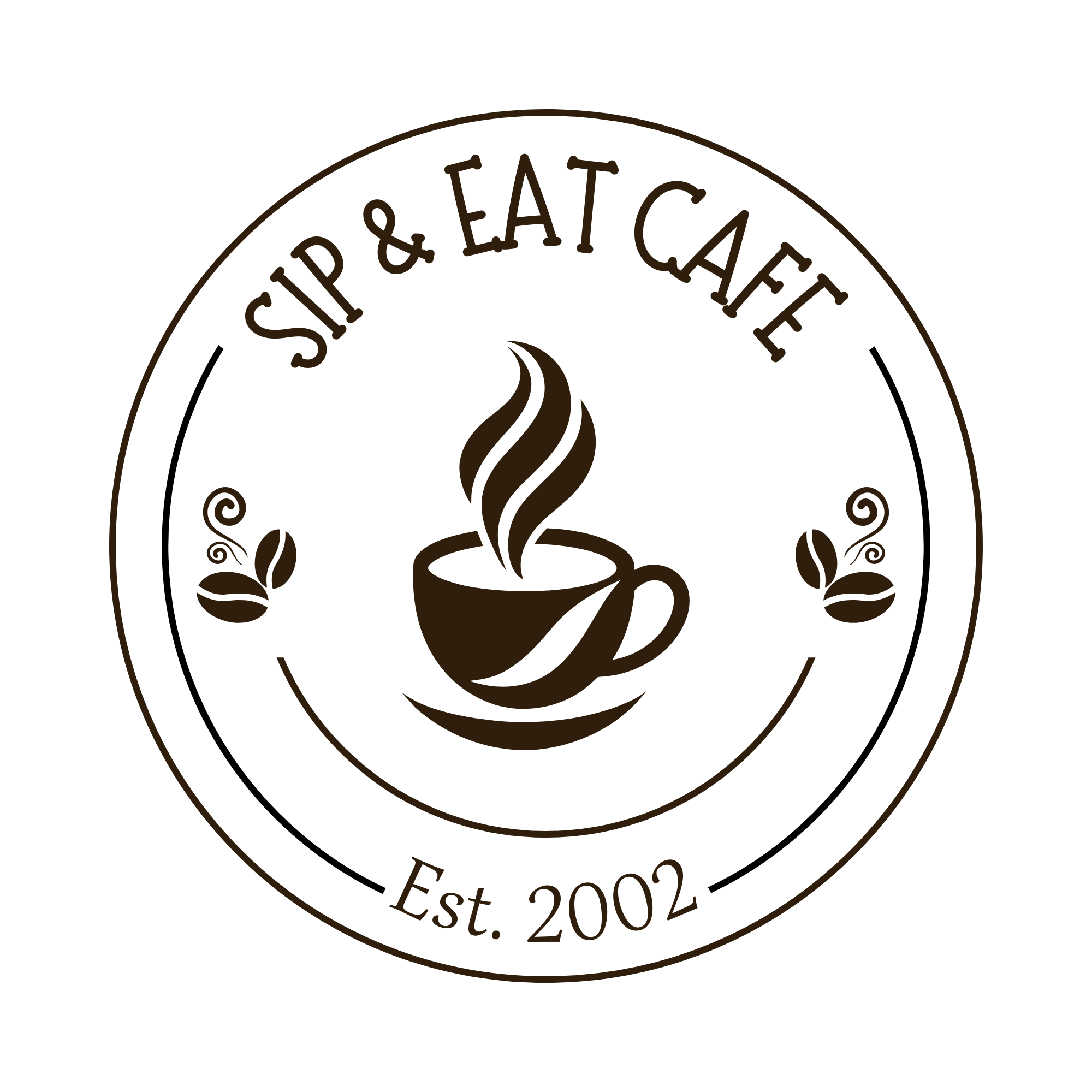 Sip & Eat Cafe